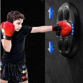 کیسه بوکس هوشمند مدل smart target